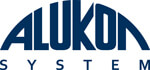 ALUKON Logo